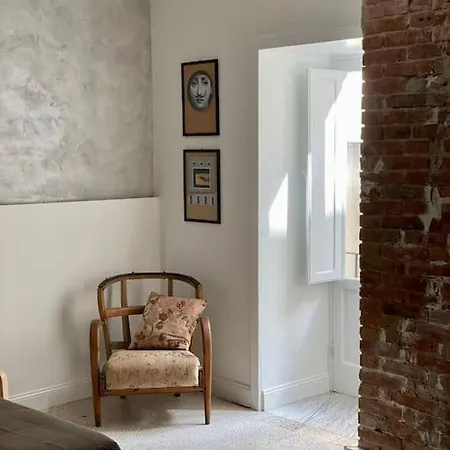 Apartment La Casa Sul Cortile *