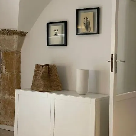 La Casa Sul Cortile Apartment *