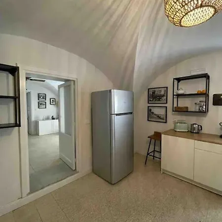 La Casa Sul Cortile Apartment *
