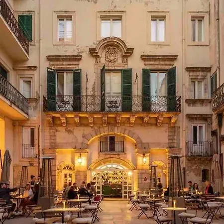 La Casa Sul Cortile Apartment