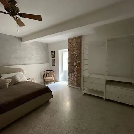 La Casa Sul Cortile Apartment *
