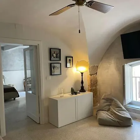 La Casa Sul Cortile Apartment