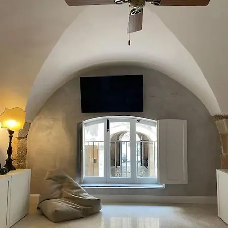 Apartment La Casa Sul Cortile