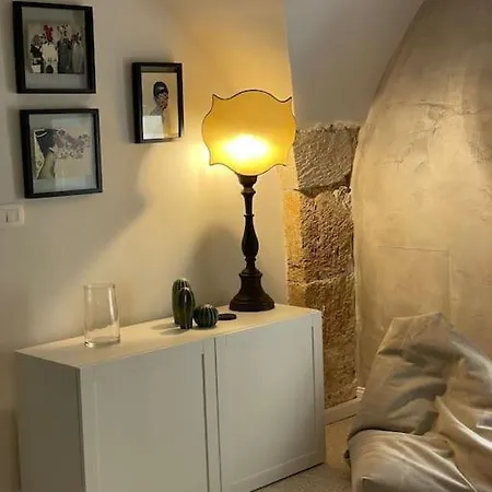 Apartment La Casa Sul Cortile