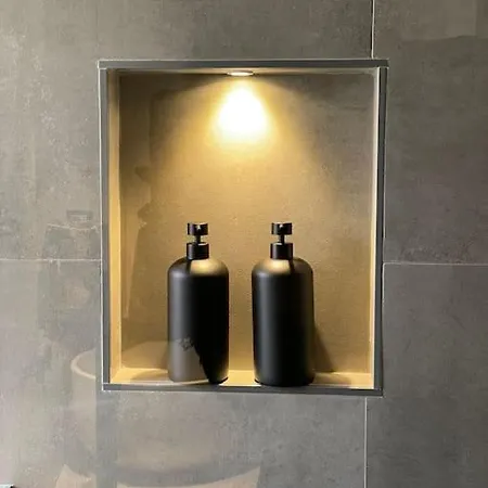 La Casa Sul Cortile Apartment Syracuse